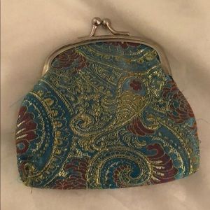 Coin purse for sale!